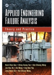 Applied Engineering Failure Analysis: Theory and Practice